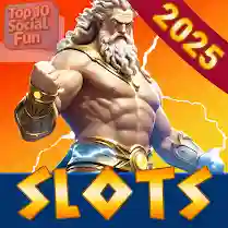Slots by CYBERNAUTICA Free Mobile Social Casino Games Thumbnail